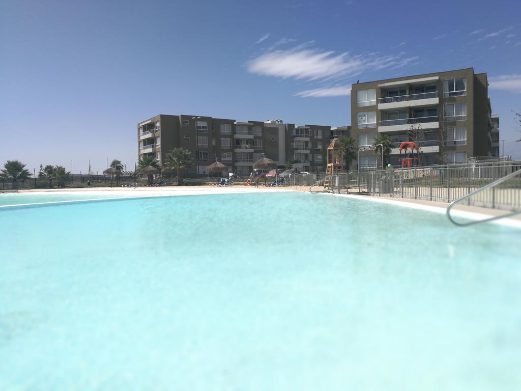 CONDOMINIO LAGUNA NORTE QUILICURA (Chile) - from US$ 44 | BOOKED